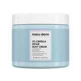 VUCUT KREMI%5 CENTELLA REPAIR 400 ML
