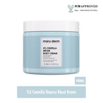 VUCUT KREMI%5 CENTELLA REPAIR 400 ML
