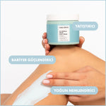 VUCUT KREMI%5 CENTELLA REPAIR 400 ML