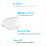 VUCUT KREMI HYALURONIK ASIT 400 ML