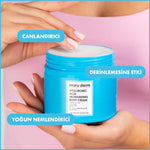 VUCUT KREMI HYALURONIK ASIT 400 ML