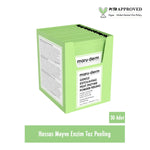 TOZ PEELING GENTLE EXFOLIATING 30X2 GR
