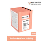 TOZ PEELING BRIGHTENING 30X2 GR
