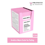 TOZ PEELING PRUFIYING 30X2 GR
