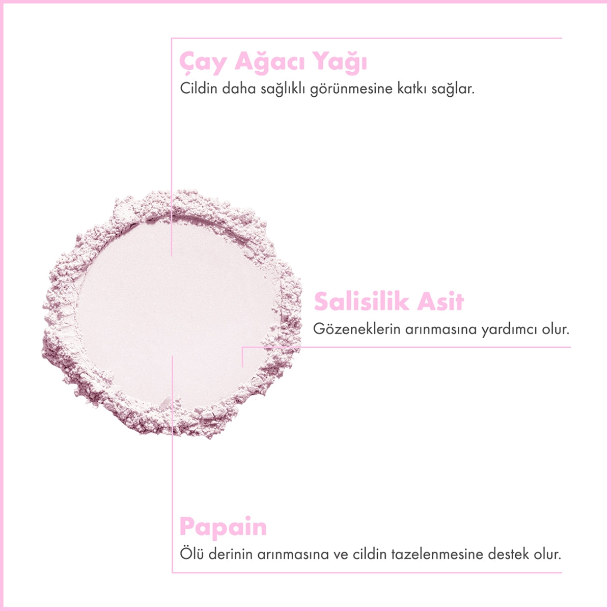 TOZ PEELING PRUFIYING 30X2 GR
