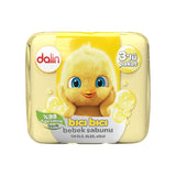 Bebek Sabunu Klasik 3X75 GR