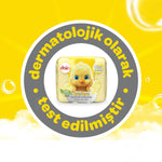 Bebek Sabunu Klasik 3X75 GR