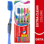DIS FIRCASI EXTRA CLEAN COLORS 3+1
