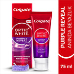 DIS MACUNU OPTIC WHITE PURPLE 75 ML