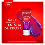DIS MACUNU OPTIC WHITE PURPLE 75 ML