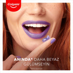 DIS MACUNU OPTIC WHITE PURPLE 75 ML
