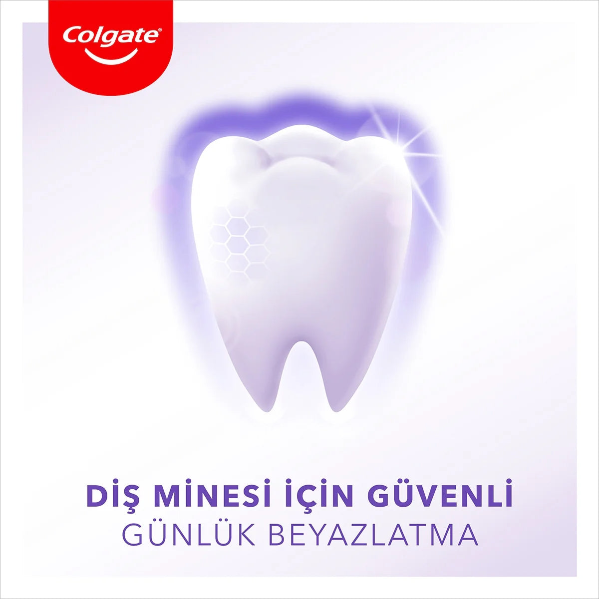 DIS MACUNU OPTIC WHITE PURPLE 75 ML
