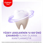 DIS MACUNU OPTIC WHITE PURPLE 75 ML