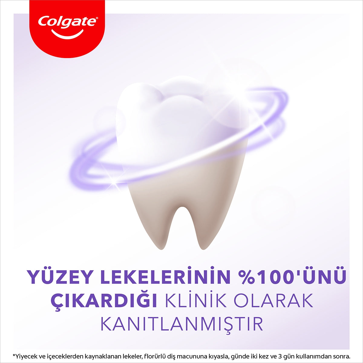 DIS MACUNU OPTIC WHITE PURPLE 75 ML