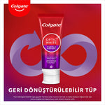 DIS MACUNU OPTIC WHITE PURPLE 75 ML