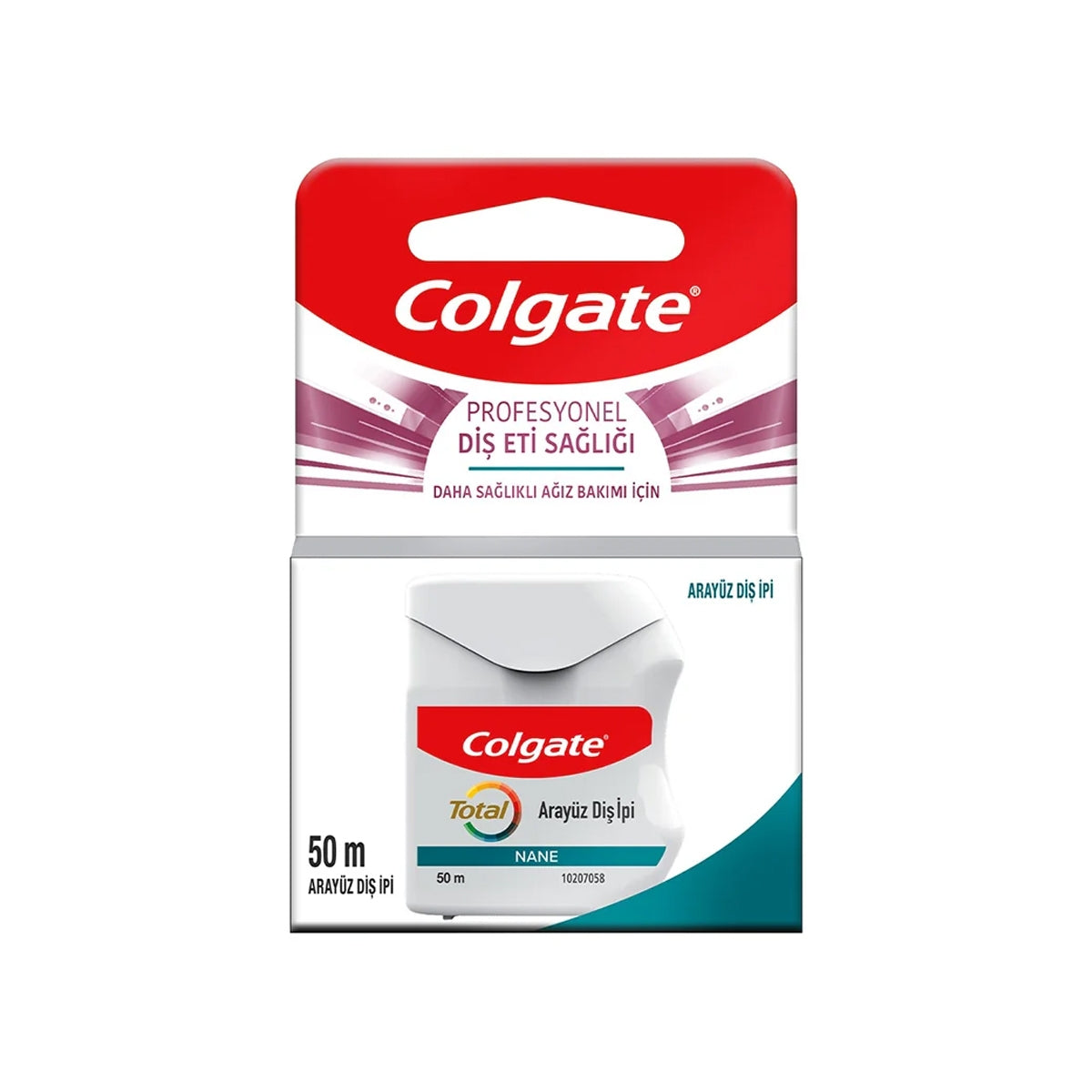 COLGATE DIS IPI TOTAL NANE 50 M