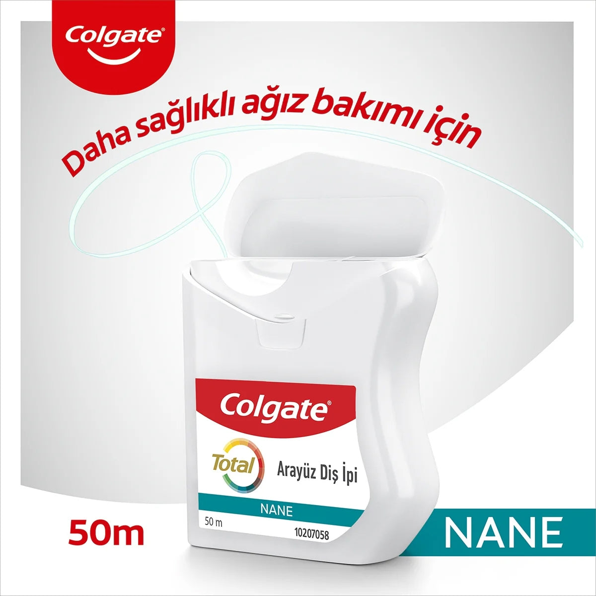 DIS IPI TOTAL NANE 50 M

