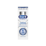DIS MACUNU PRO-3D WHITE CLINICAL YOGUN BEYAZLIK 75 ML
