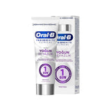DIS MACUNU PRO-3D WHITE CLINICAL PARLAK BEYAZ 75 ML