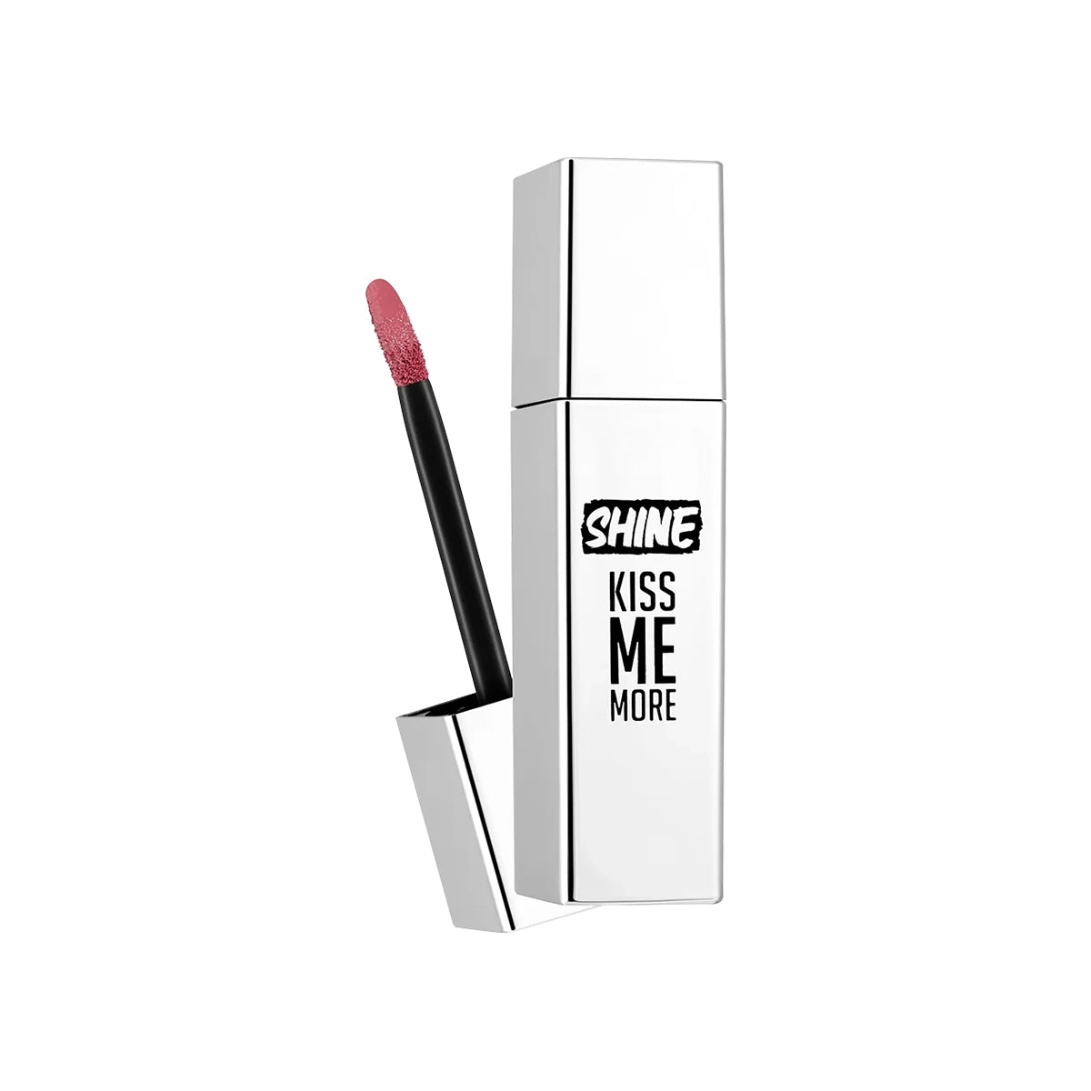 Kiss Me More Ruj 04 Fall Rose