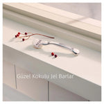 COMFORTGLIDE SUGARBERRY SCENT YEDEK BAŞLIK 3'LÜ
