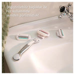 COMFORTGLIDE SUGARBERRY SCENT YEDEK BAŞLIK 3'LÜ
