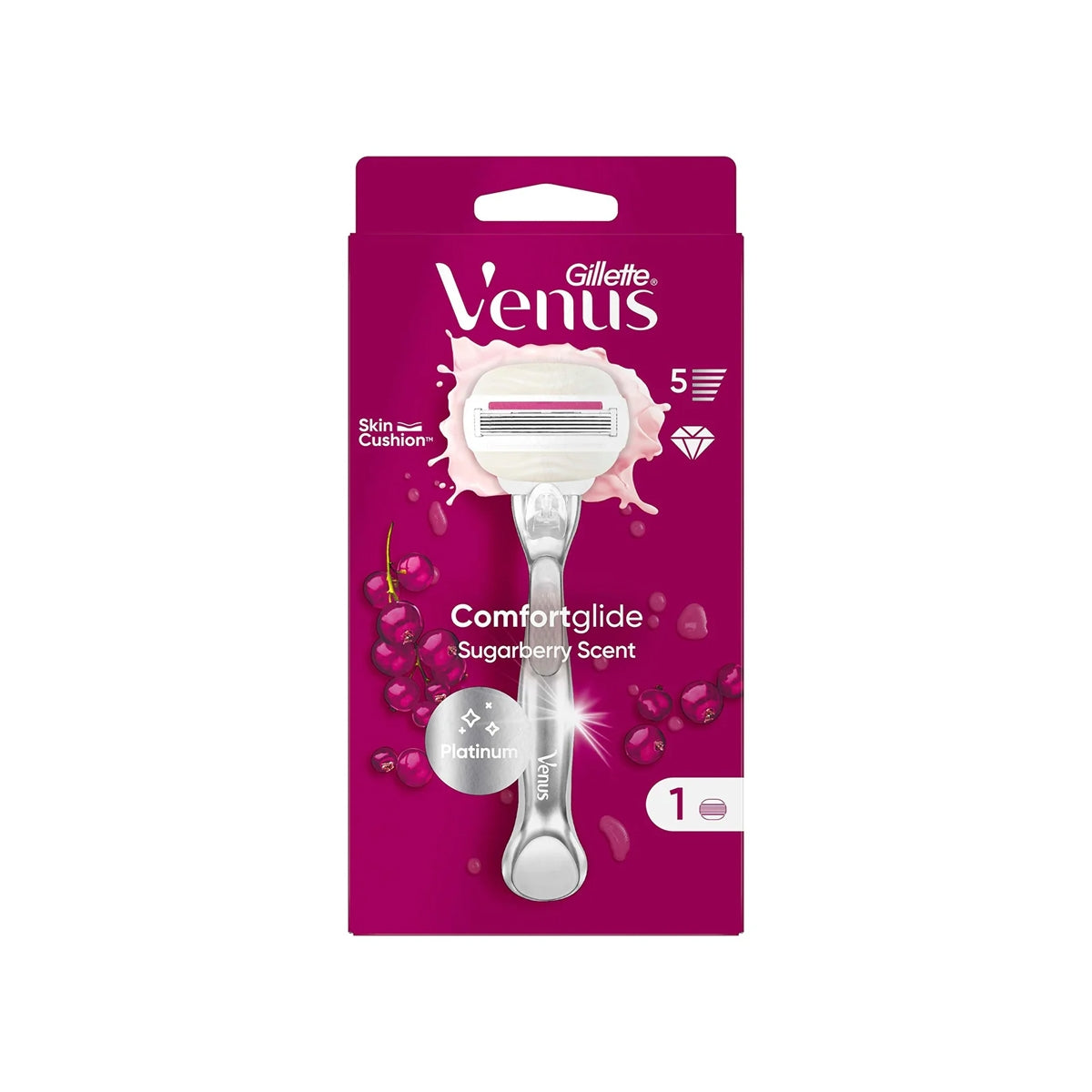 COMFORTGLIDE SUGARBERRY TIRAS MAKINESI
