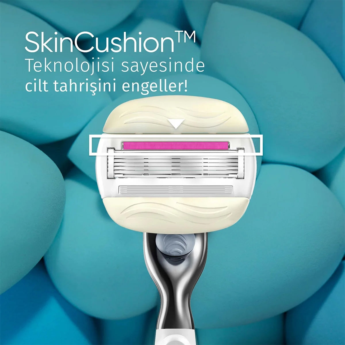 COMFORTGLIDE SUGARBERRY TIRAS MAKINESI
