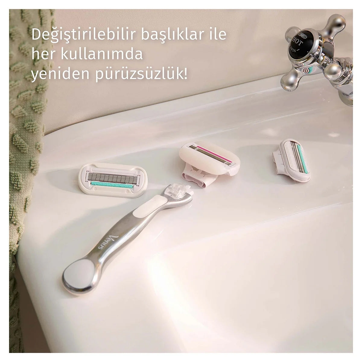 COMFORTGLIDE SUGARBERRY TIRAS MAKINESI

