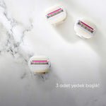 COMFORTGLIDE SUGARBERRY TIRAS MAKINESI
