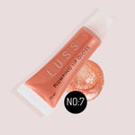 Plumping Dudak Parlatıcısı No:7