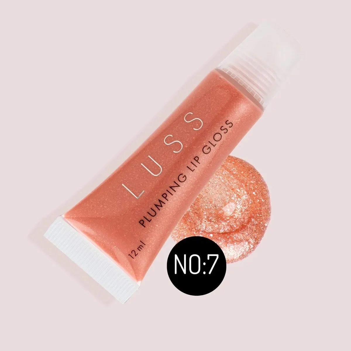 Plumping Dudak Parlatıcısı No:7