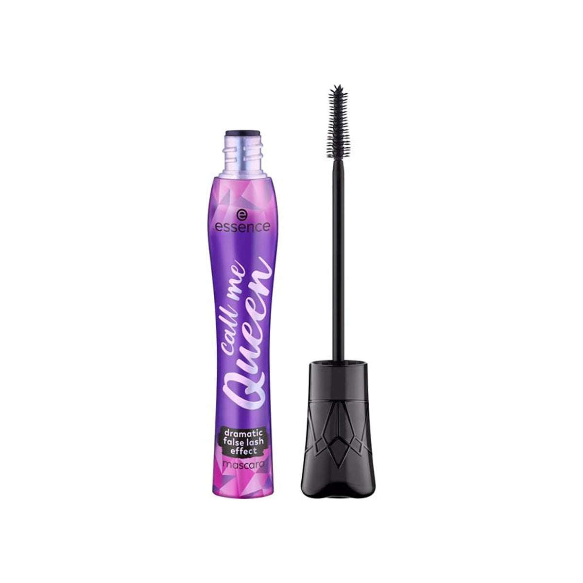 Call Me Queen Dramatic False Lash Effect Maskara