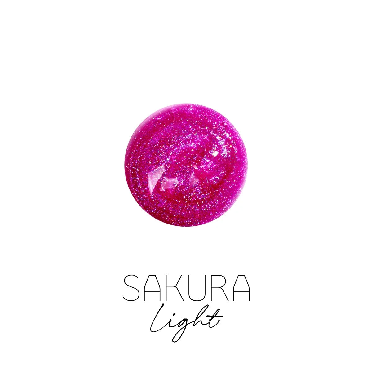 Dudak Parlatıcısı Oıl Vegan Sakura
