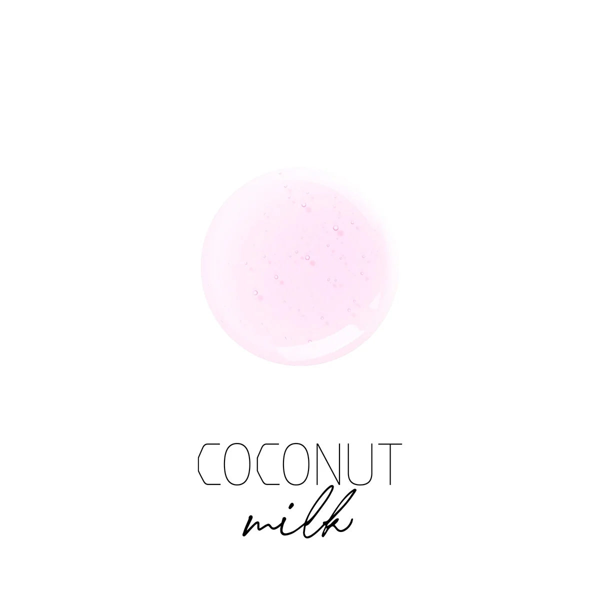 Oil Vegan Coconut Dudak Parlatıcısı
