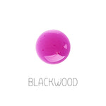Oil Vegan Dudak Parlatıcısı Black Wood
