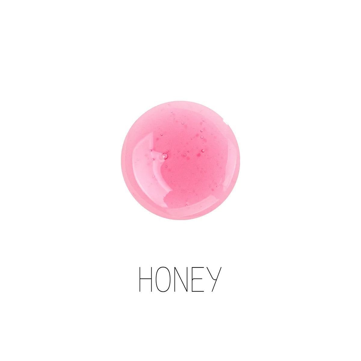 Oil Vegan Dudak Parlatıcısı Honey
