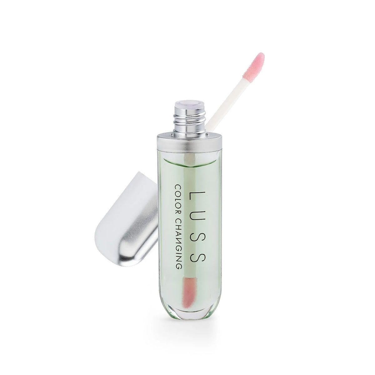 Color Changıng Lıkıt Blush Oıl