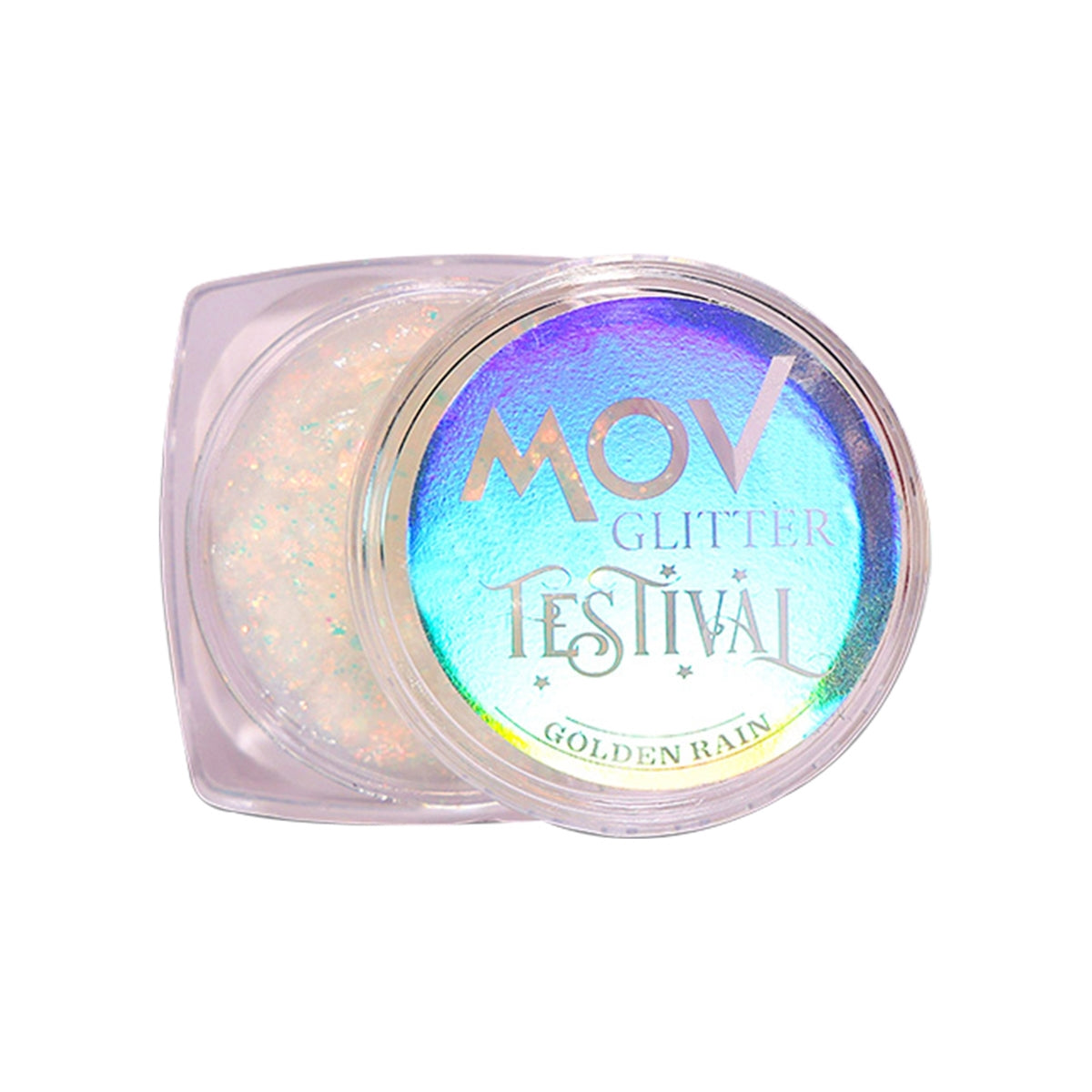 Glıtter Krem Festıval No : 12 Gold