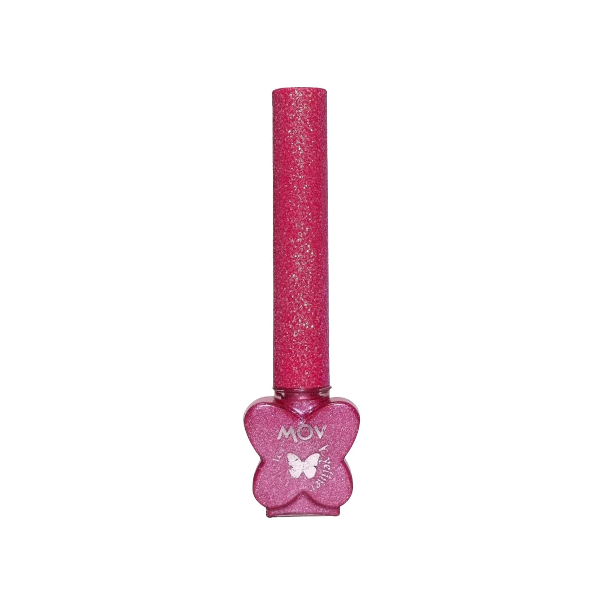 Pembe Glitter Eyeliner
