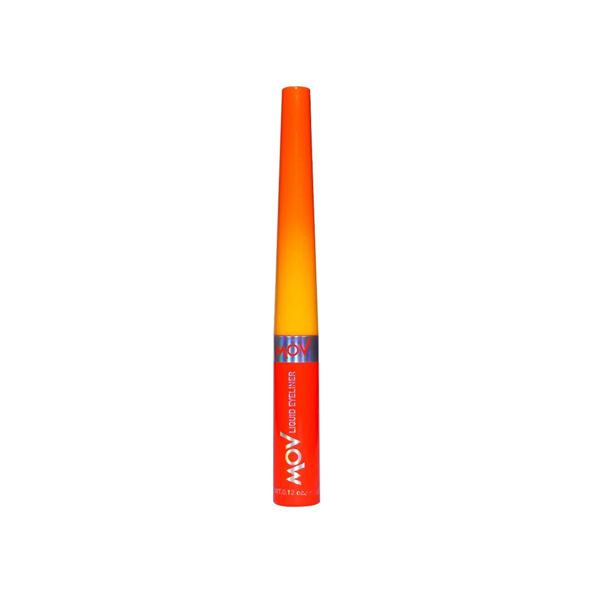 Turuncu Eyeliner
