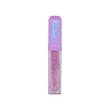 Glıtter Lip Oil No:3 Mor
