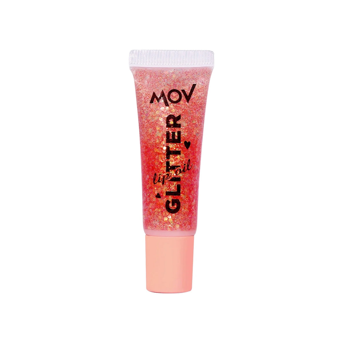 Glitter Lip No:3 Yavruağzı