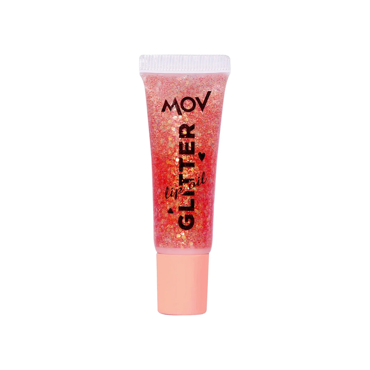 Glitter Lip No:04 Turkuaz