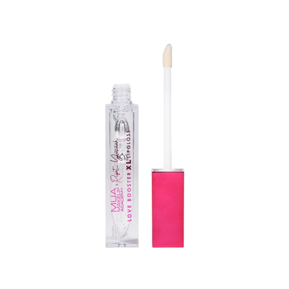 X RIFAT YÜZÜAK Dudak Parlatıcı Love Booster XL