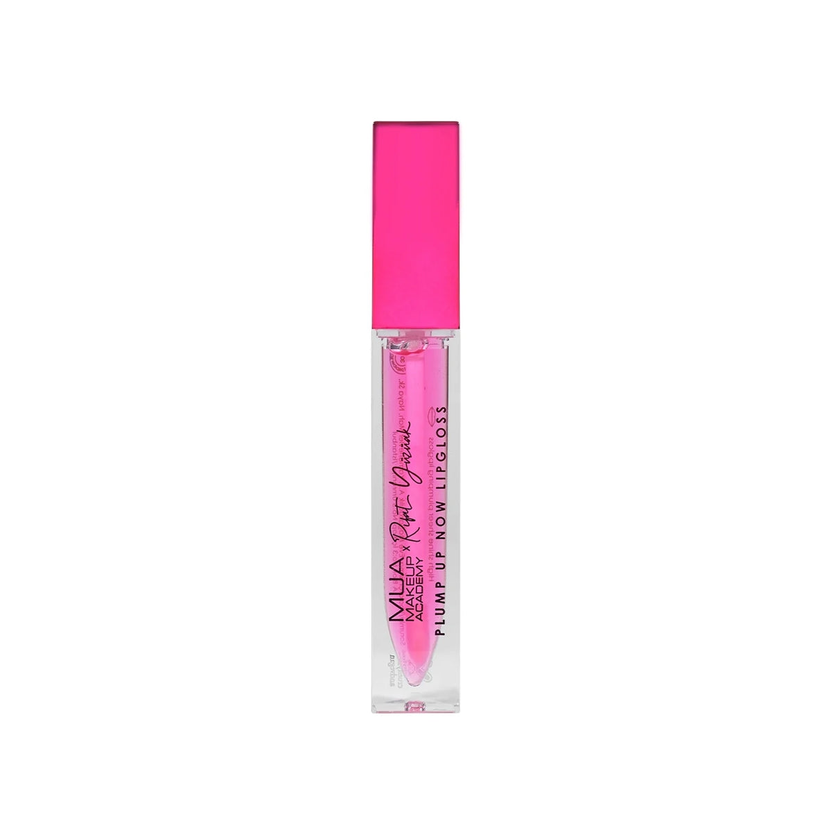 X RIFAT YÜZÜAK Dudak Parlatıcı Plum Up Now