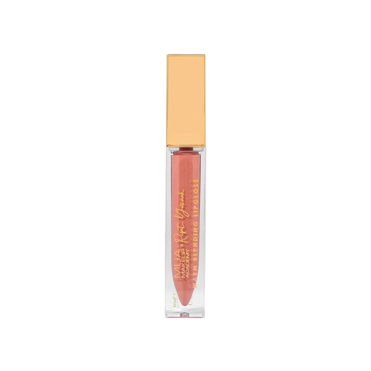 X RIFAT YÜZÜAK Dudak Parlatıcı Warm Blending
