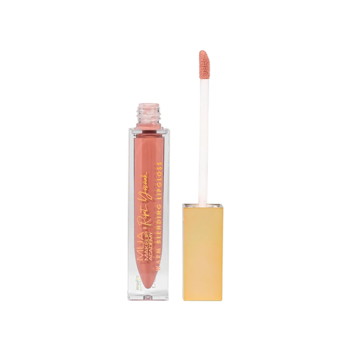 X RIFAT YÜZÜAK Dudak Parlatıcı Warm Blending