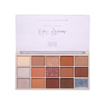 X RIFAT YÜZÜAK Magic Touch 15'li Far Paleti