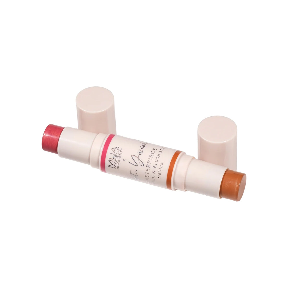 X Rifat Yüzüak Kontür ve Allık Stick Medium